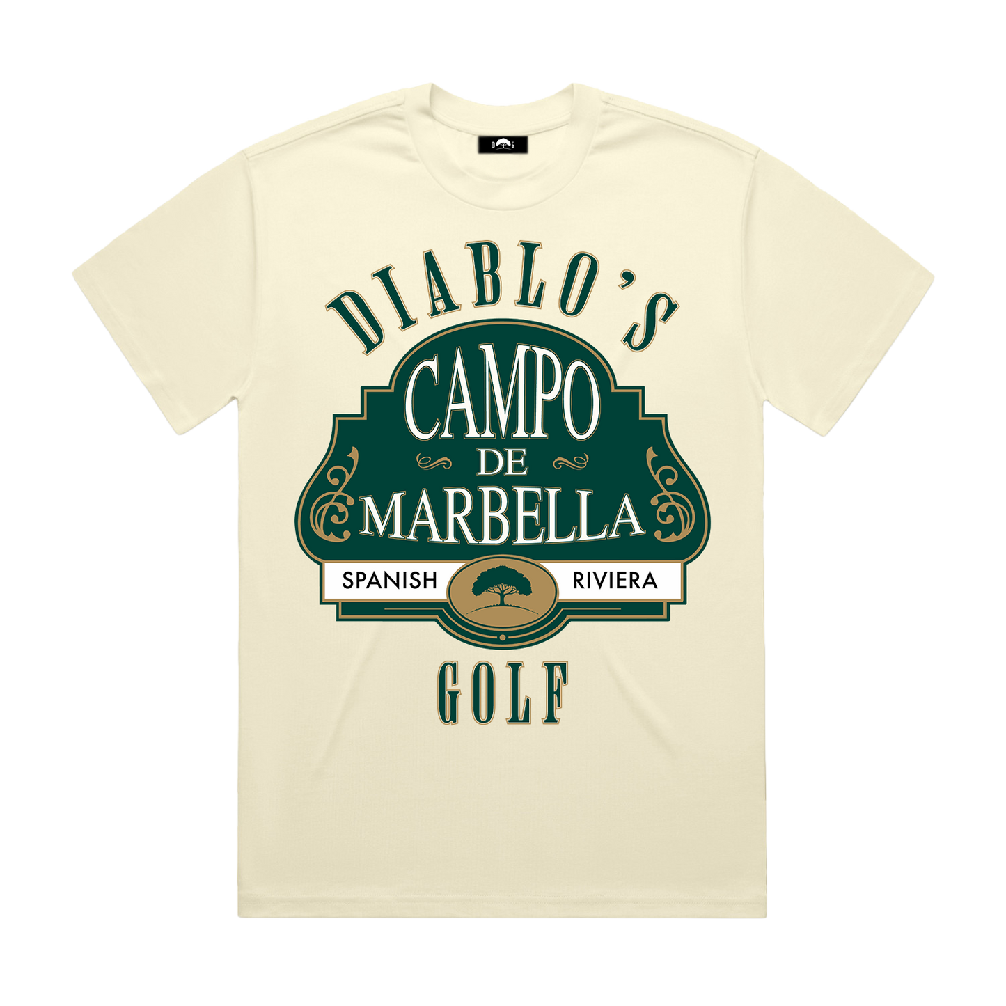 Marbella Tee