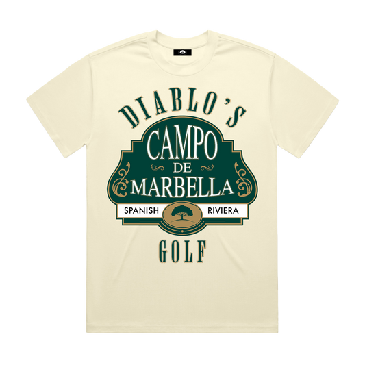 Marbella Tee