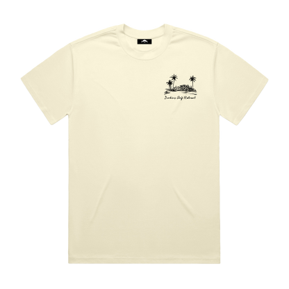 Diablo's Golf Resort Tee