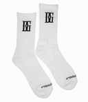 Monogram Socks