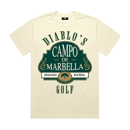 Marbella Tee