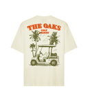 The Oaks Golf Cart Tee