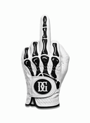 The "Middle Finger" Glove